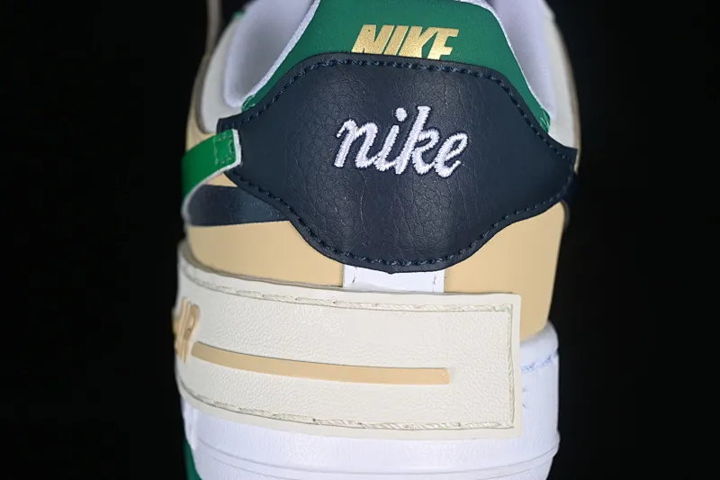 All Categories Nk Air Force 1 Air Force Series Nk Air Force 1 Shadow Air Force Lightweight Increase Nk Air Force 1 Shadow Air Force One Lightweight Increase Low-top Versatile Sneakers DZ1847-102